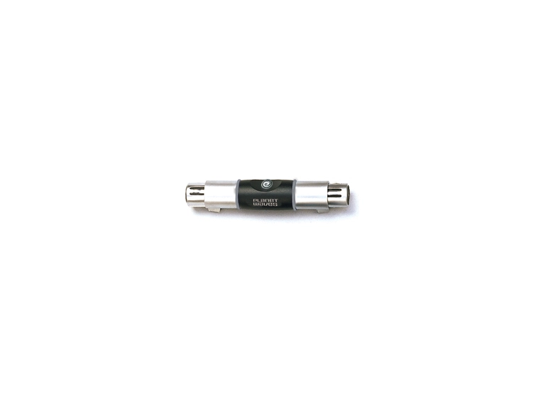 Planet Waves PW-P047CC, Adapt,Xlr Female-Xlr Female 